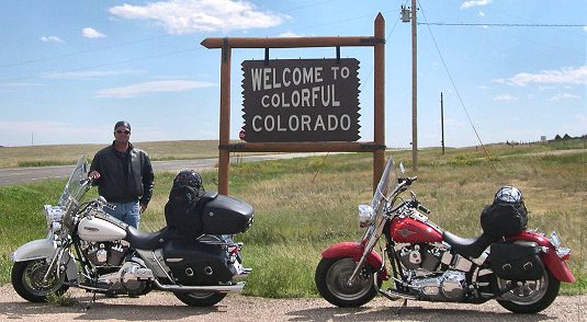 Colorado