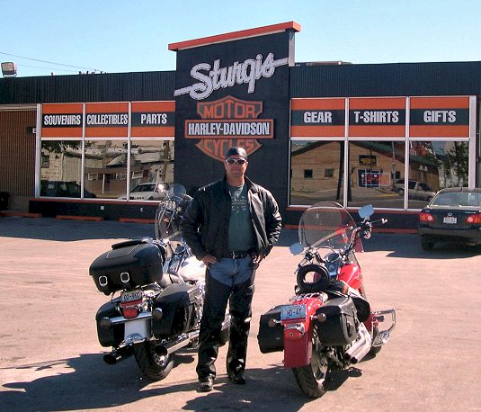 Sturgis