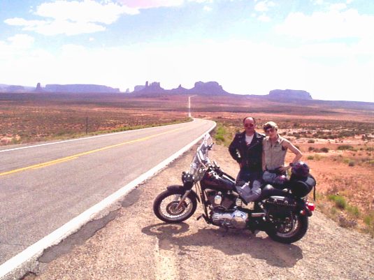 Monument Valley