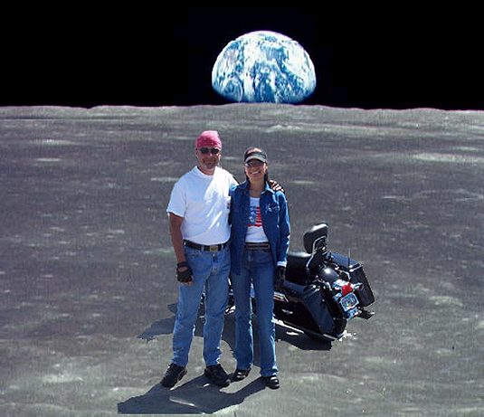 Moonshot