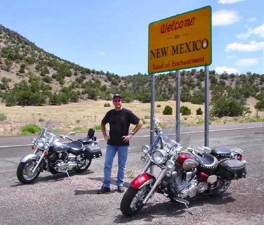 New Mexico