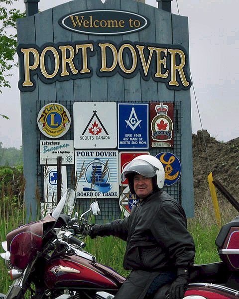 Port Dover