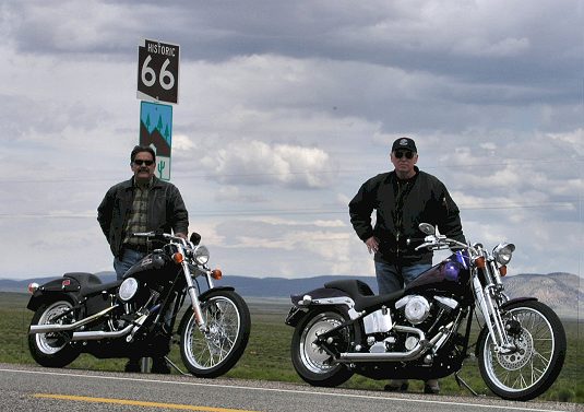 Route 66