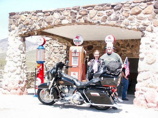 Route 66