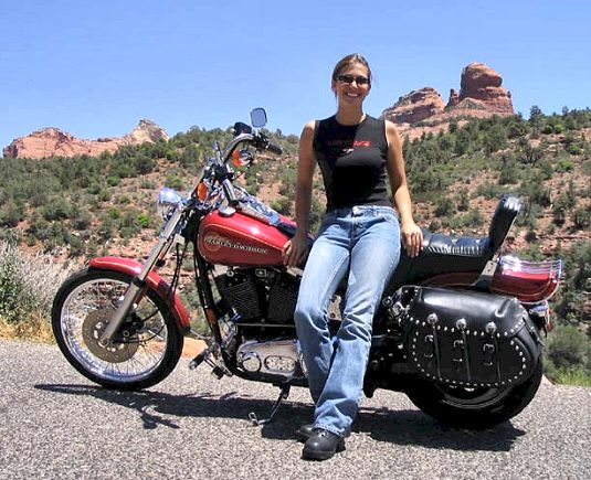 Sedona, AZ