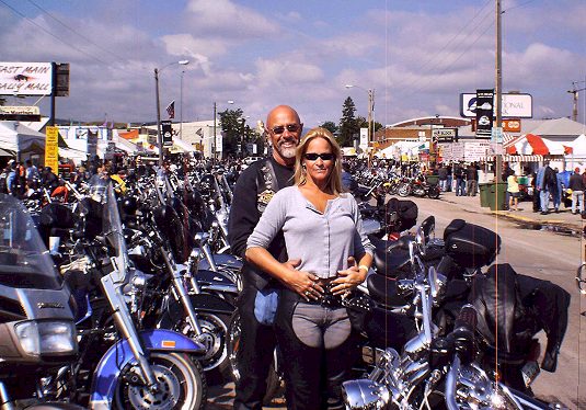 Sturgis 2004
