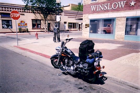 Winslow, Arizona