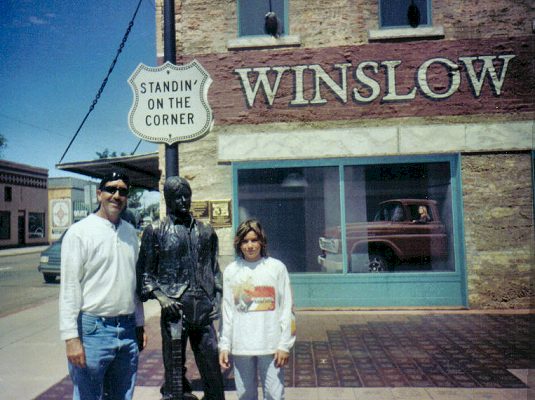 Winslow