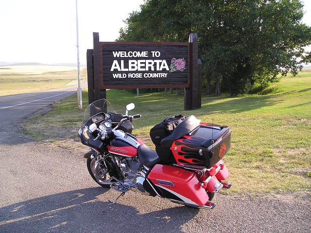 Alberta, Canada