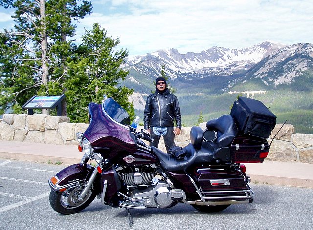 Rocky Mountain National Park, Colorado
