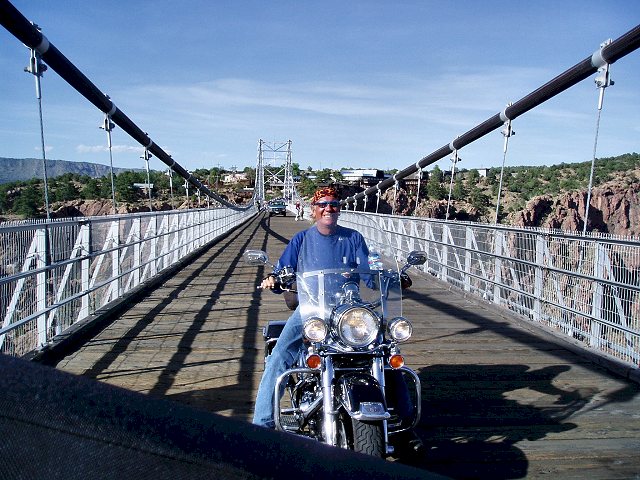 Royal Gorge, Colorado