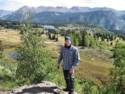 Scott Pasmore, Molass Pass, CO
