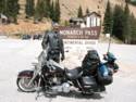 Monarch Pass, Colorado