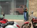 Route 66, Winslow, AZ