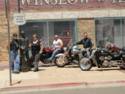Route 66, Winslow, AZ