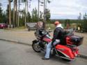 Yellowstone Park, WY