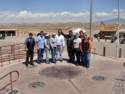 Four Corners Monument, AZ, UT, CO, NM