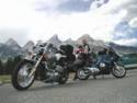 Grand Tetons, Wyoming