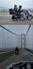 Mackinac Bridge, MI -  5 Miles Long