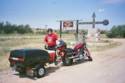 Pinal Pioneer Parkway, AZ