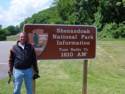 Shenandoah National Park, VA