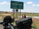 Snowflake, AZ