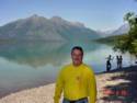 West Glacier, MT