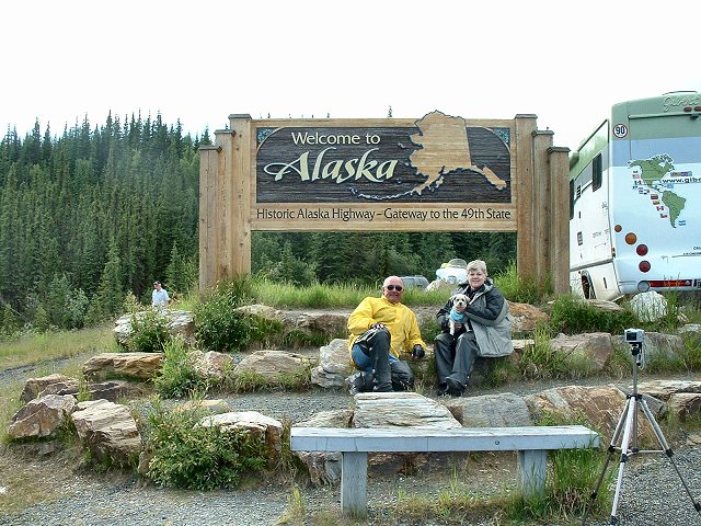 Alaska