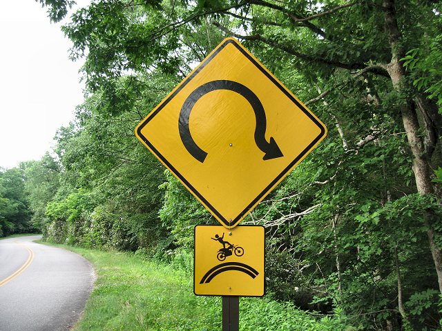 Blue Ridge Parkway