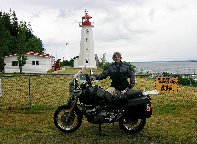 British Columbia