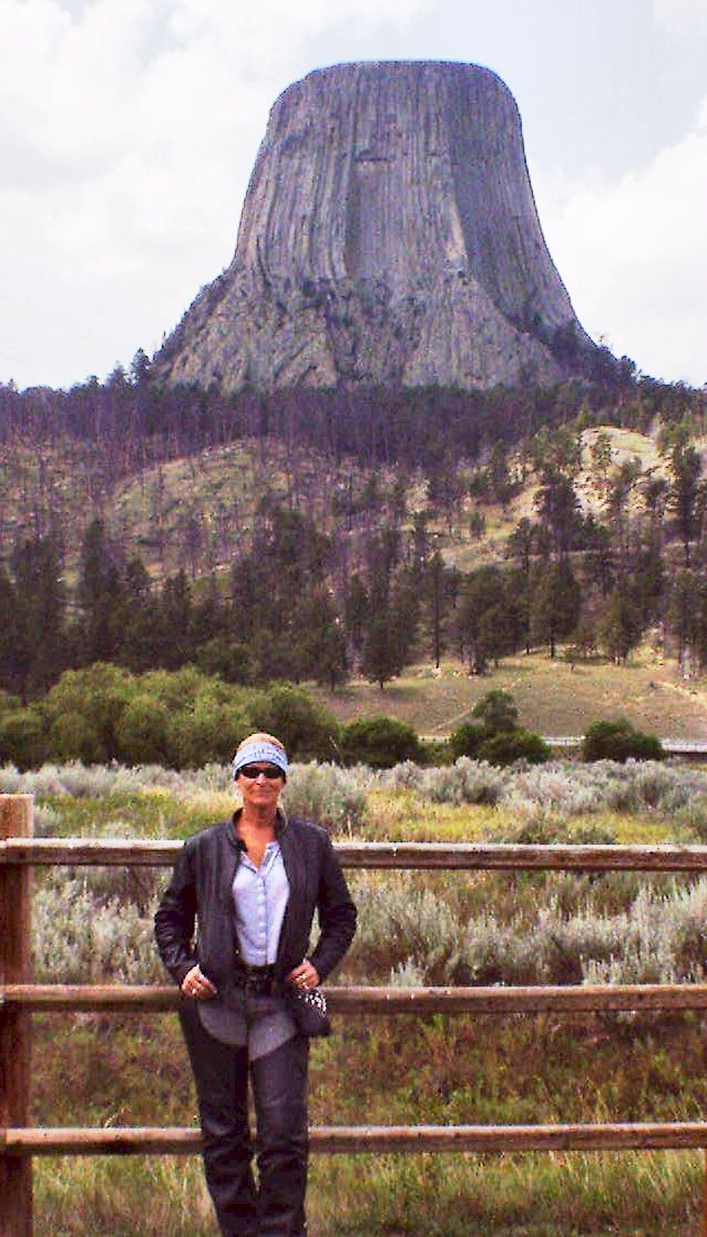 Devils Tower