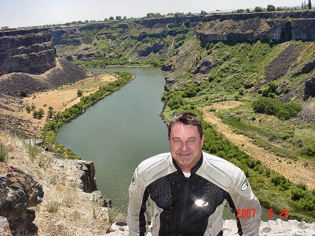 Idaho