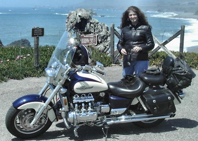 Northern California Coast