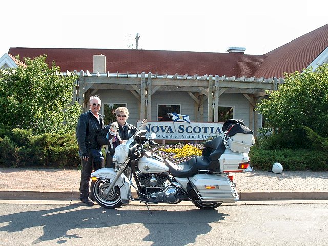 Nova Scotia