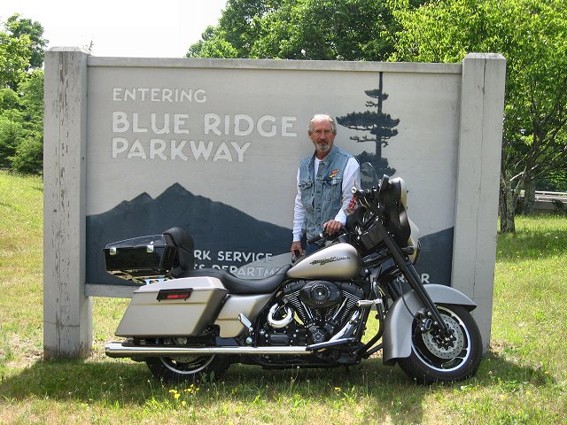 Blue Ridge Parkway