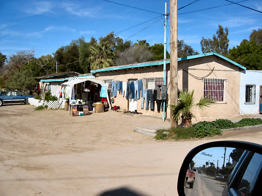 Old Rocky Point