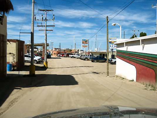 Rocky Point
