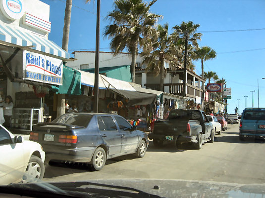 Rocky Point