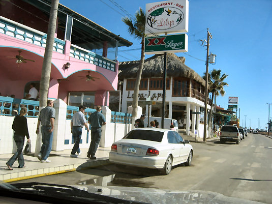 Rocky Point