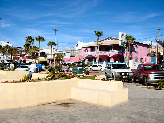 On The Malecon