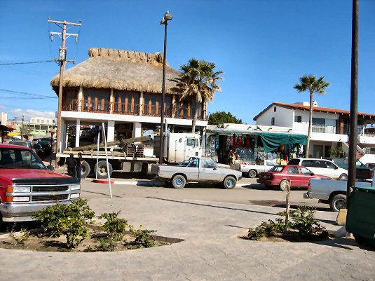 On The Malecon
