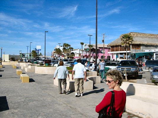 On The Malecon