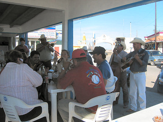 Local Entertainment