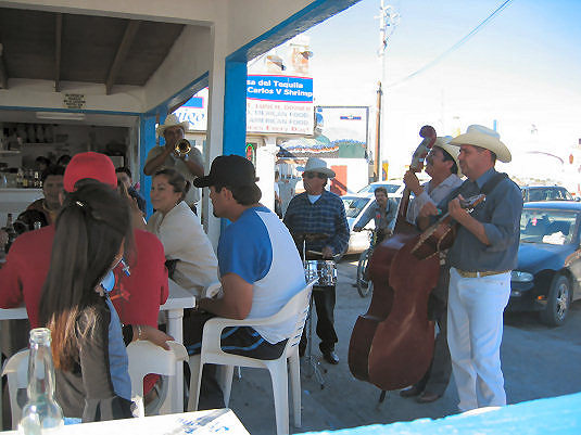 Local Entertainment