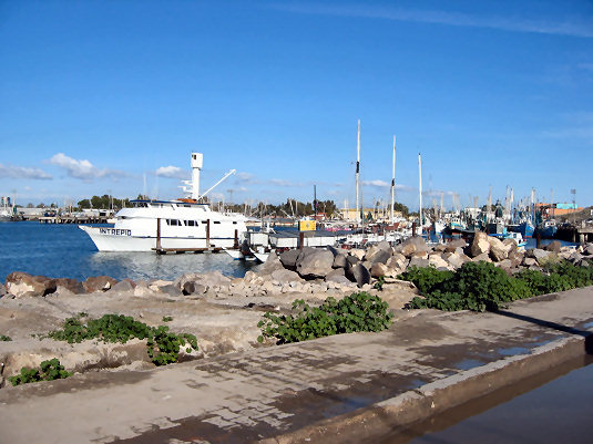 Old Port