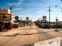 Away from Plaza Las Glorias