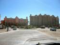 Sonoran Spa Resort on Sandy Beach