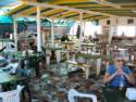 Restaurant on Malecon
