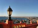 View of Rocky Point From Del Capitan