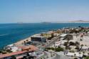 View of Rocky Point From Lighthouse Restaurant